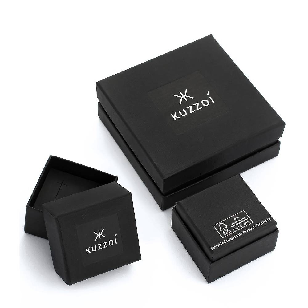 Kuzzoi Ring Kreuz Basic Blitzangebot