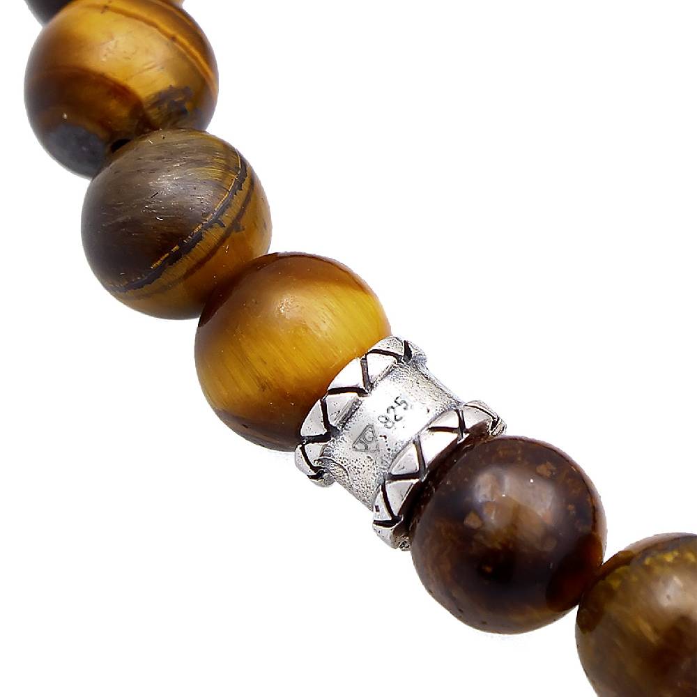 Kuzzoi Armband Totenkopf Beads Letzte 3 Tage