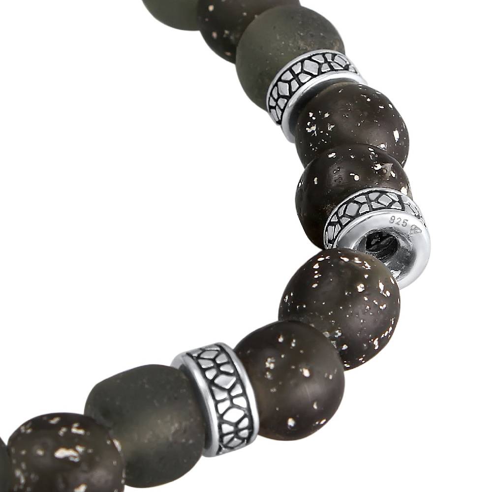 Kuzzoi Halskette Beads Vintage Letzte 2 Tage