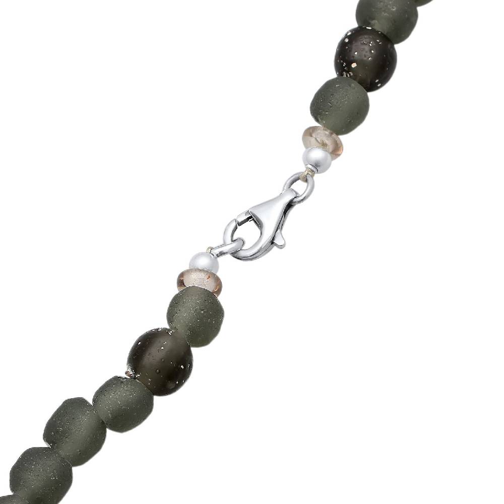 Kuzzoi Halskette Beads Vintage Letzte 2 Tage