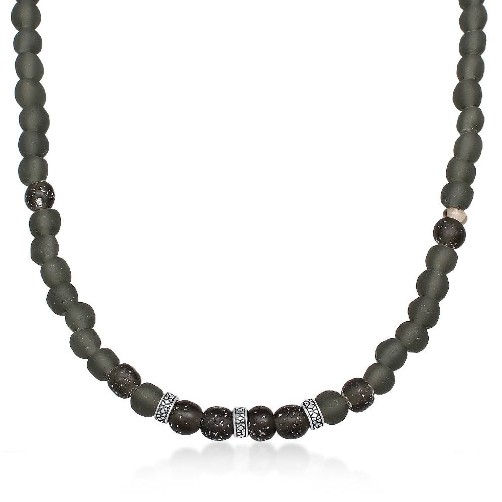 Kuzzoi Halskette Beads Vintage Letzte 2 Tage