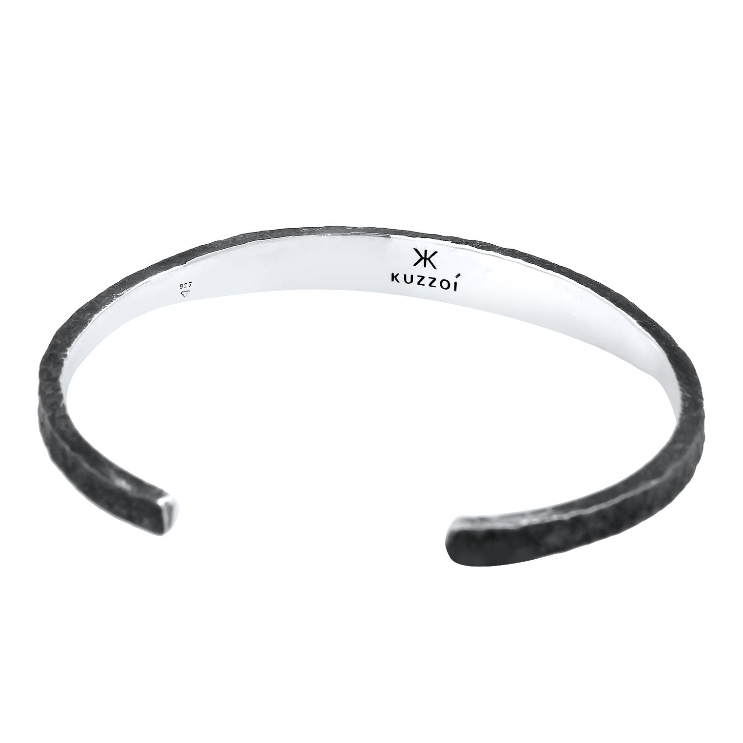 Kuzzoi Armreif Used Look Bis zu 50% Rabatt