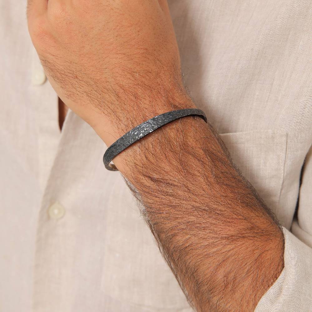 Kuzzoi Armreif Used Look Bis zu 50% Rabatt