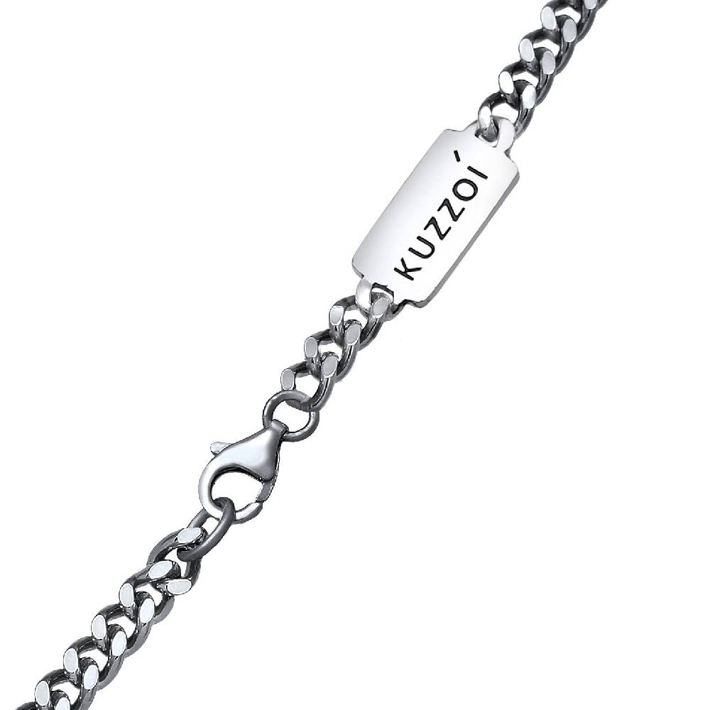 Kuzzoi Halskette Basic Trend Nur für heute
