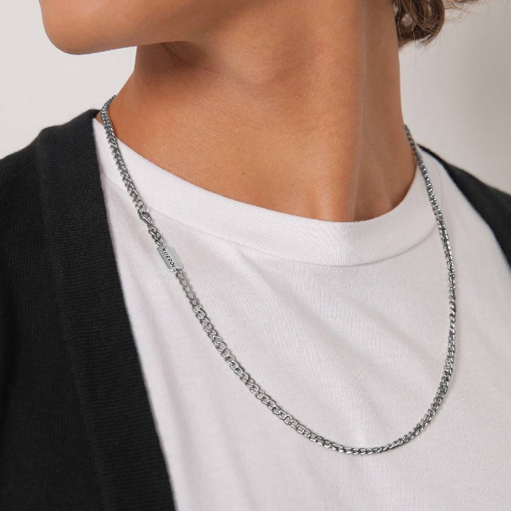 Kuzzoi Halskette Basic Trend Nur für heute