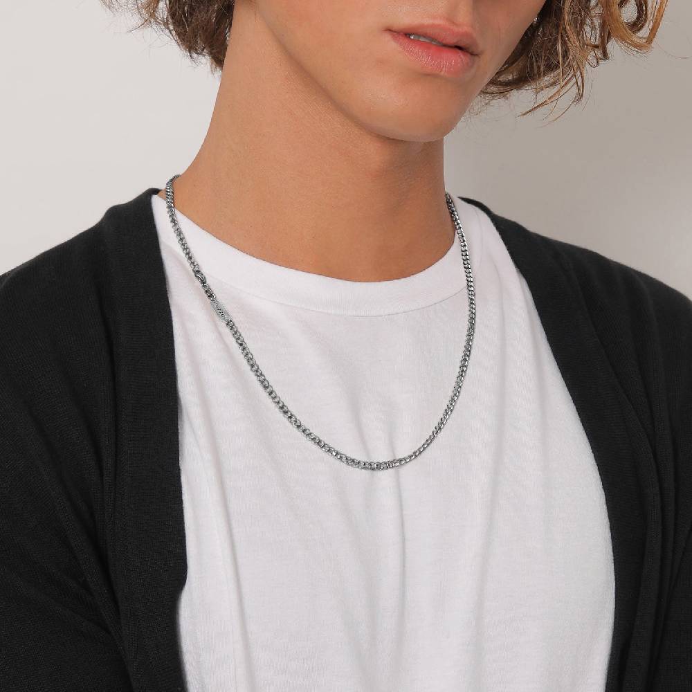Kuzzoi Halskette Basic Trend Nur für heute
