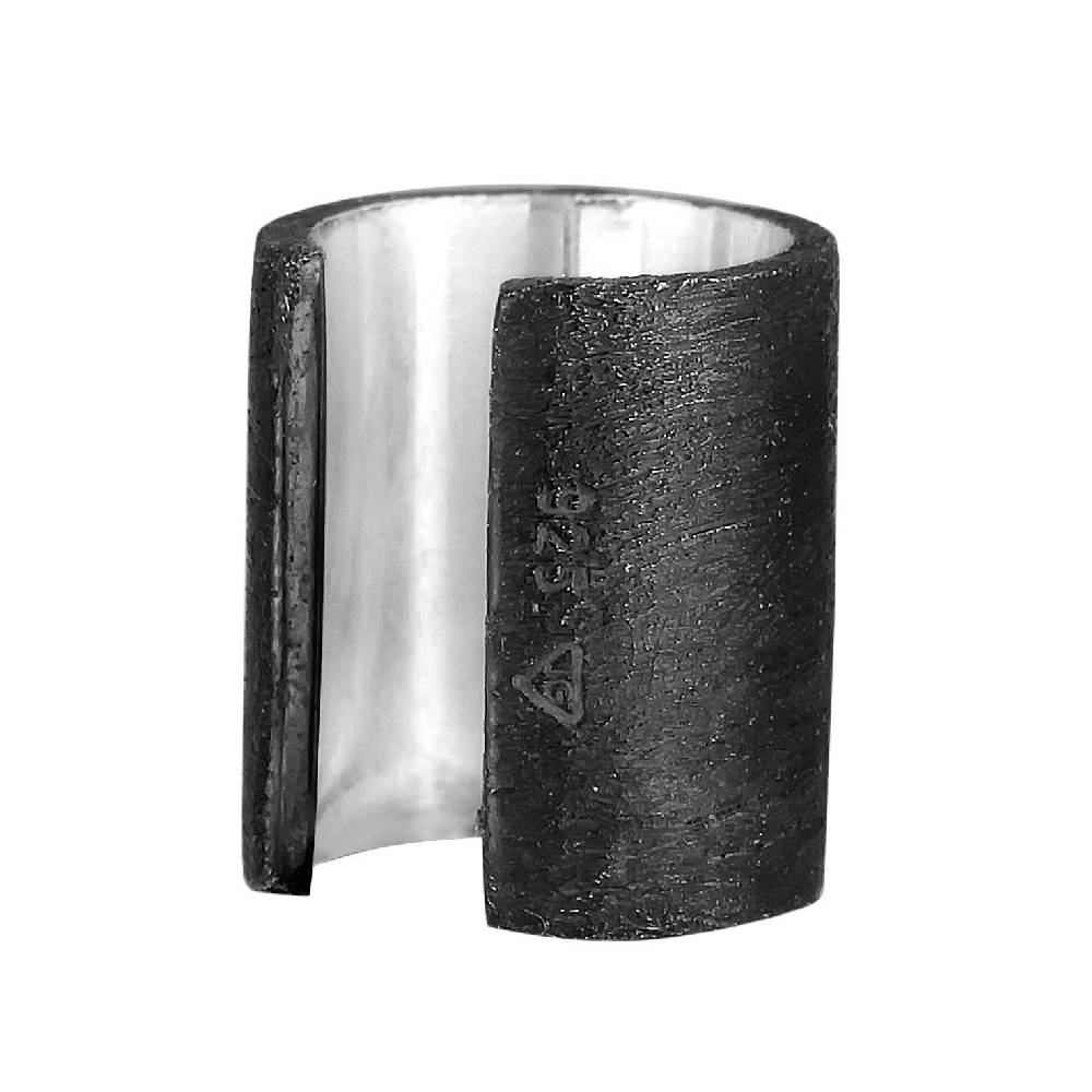 Kuzzoi Earcuff Single Brushed Discount Store für neue Produkte