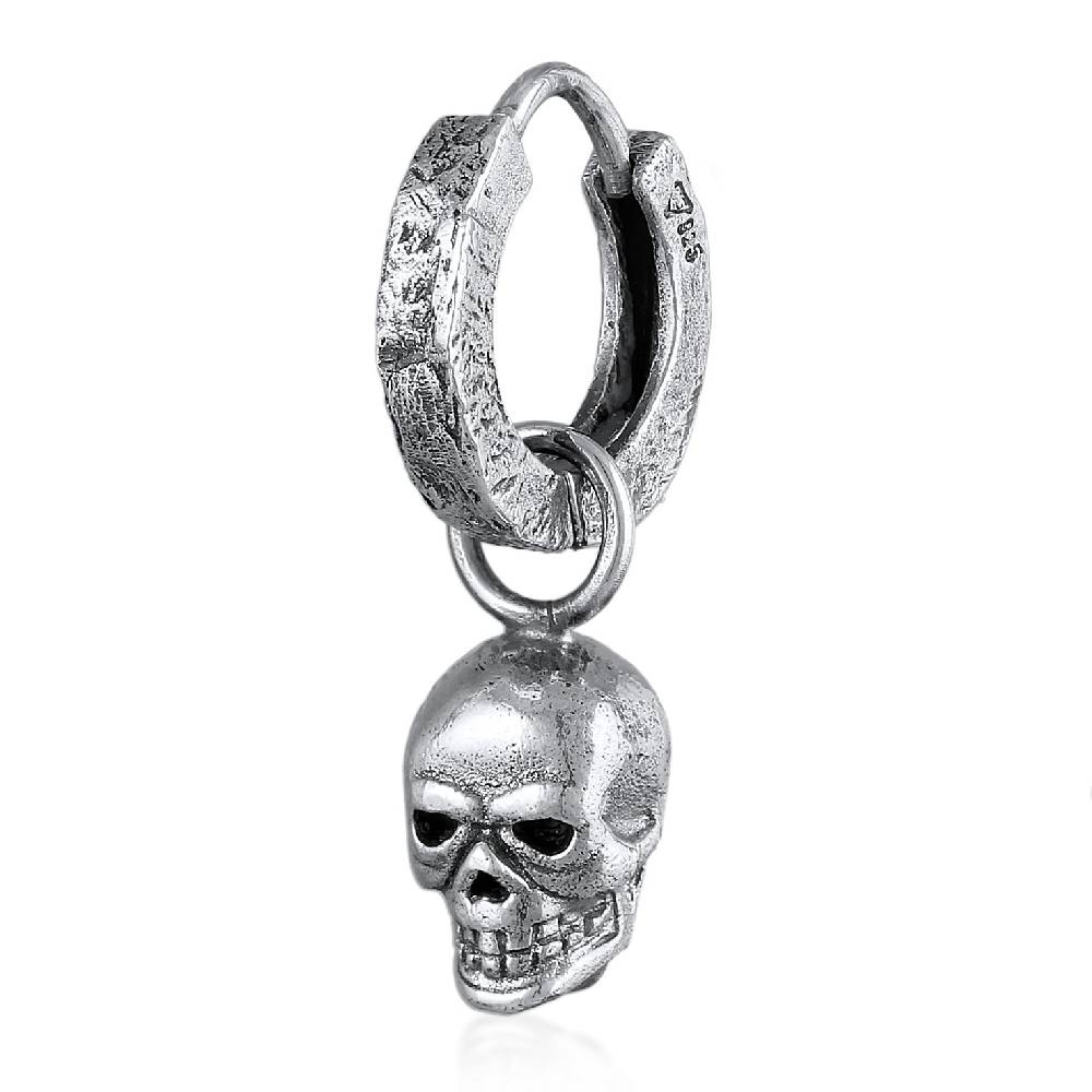 Kuzzoi Creole Totenkopf Begrenzt auf 3 Tage