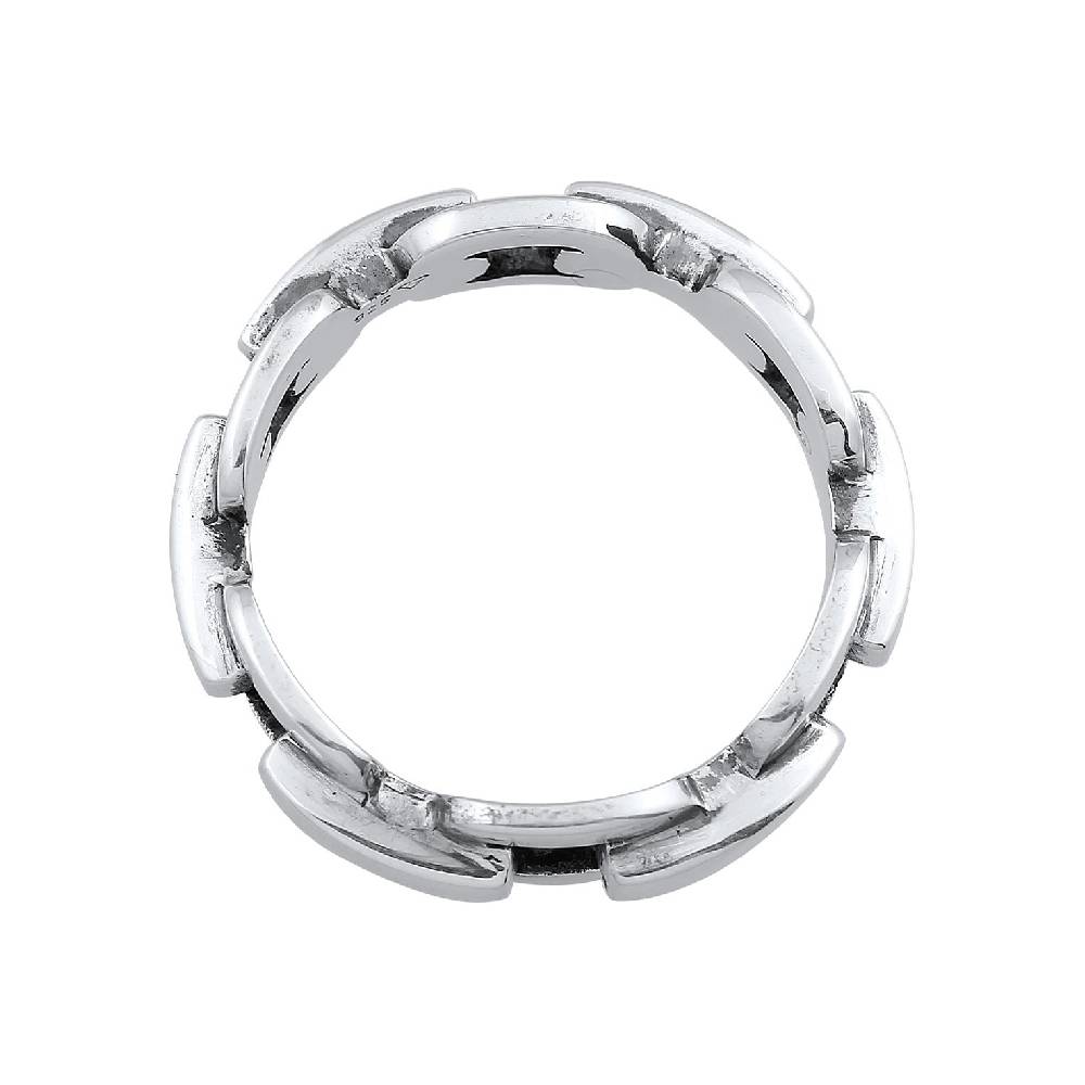 Kuzzoi Ring Chain zollfrei
