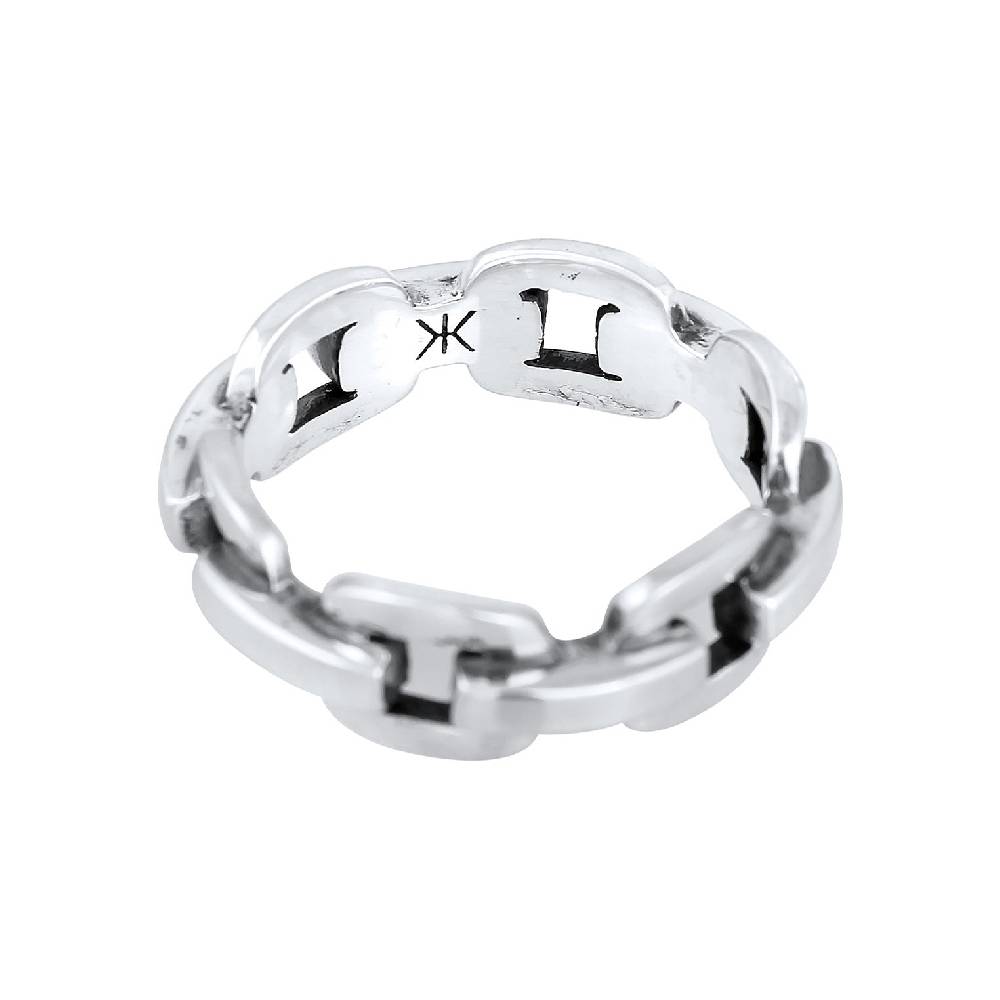 Kuzzoi Ring Chain zollfrei