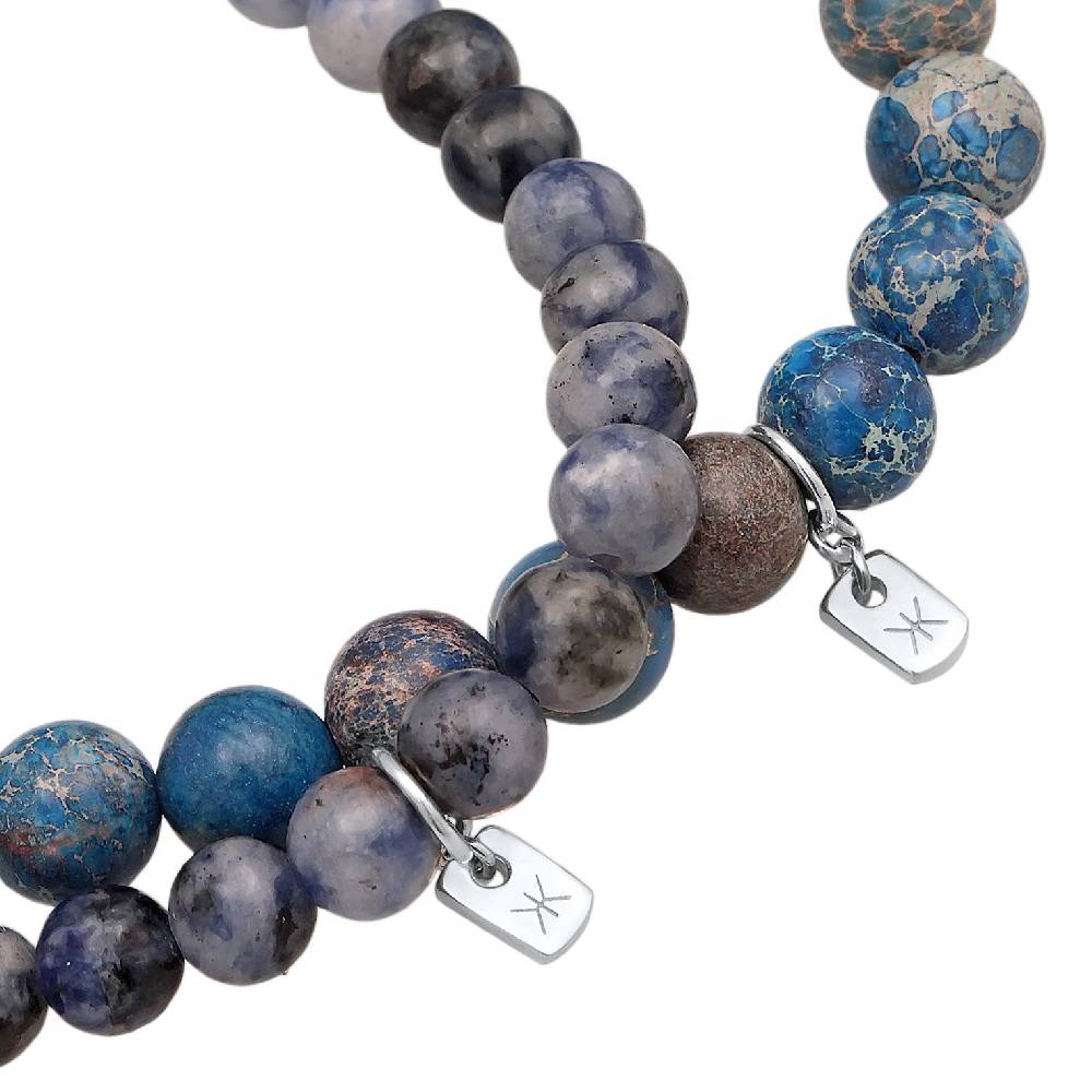 Kuzzoi Armbandset Beads | Achat 2025