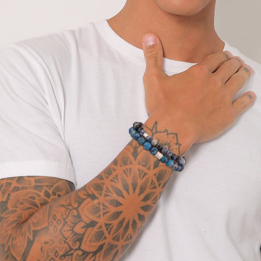 Kuzzoi Armbandset Beads | Achat 2025