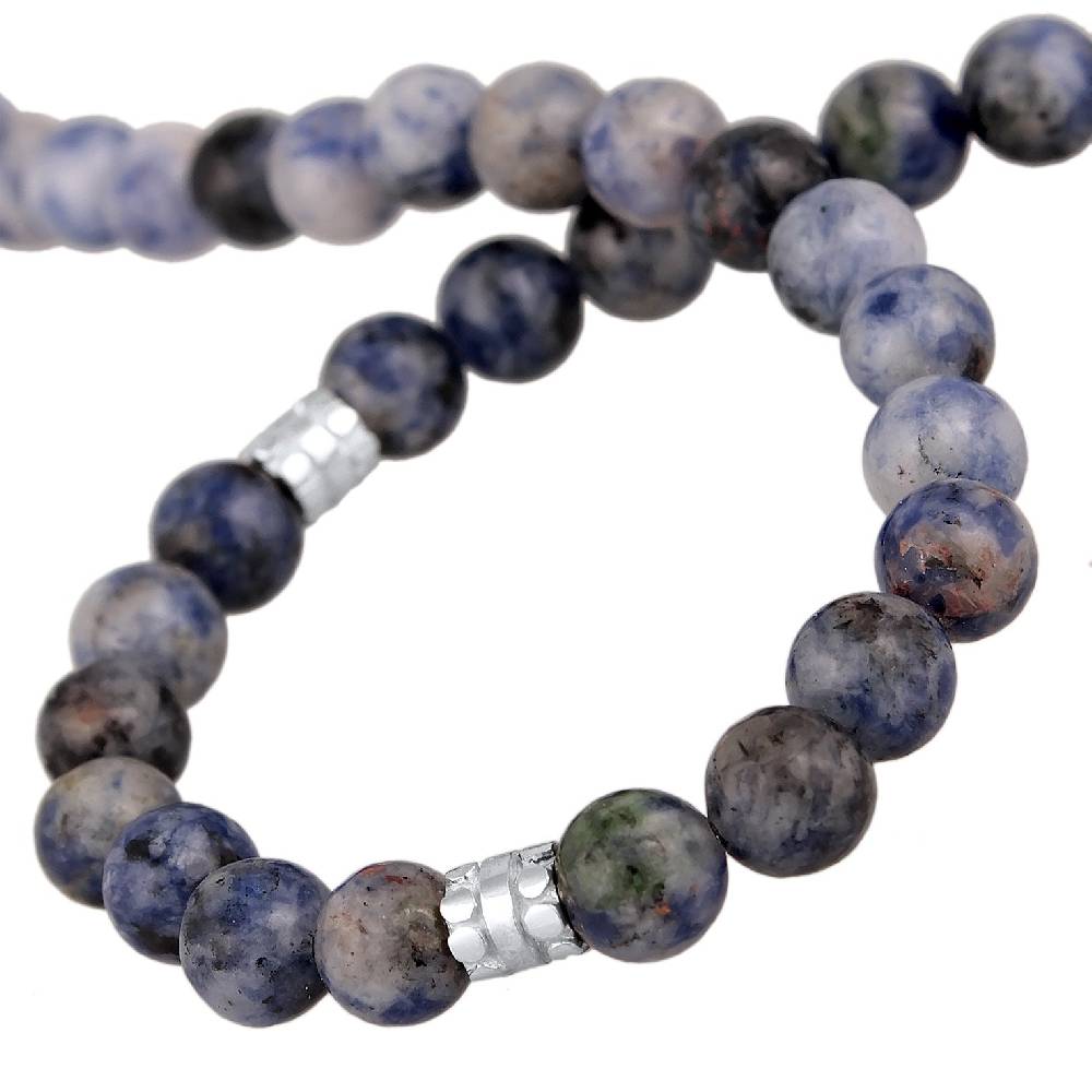 Kuzzoi Halskette Beads Vintage | Achat Perlen Auslauf