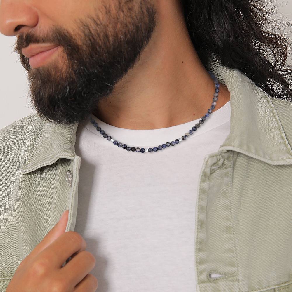 Kuzzoi Halskette Beads Vintage | Achat Perlen Auslauf