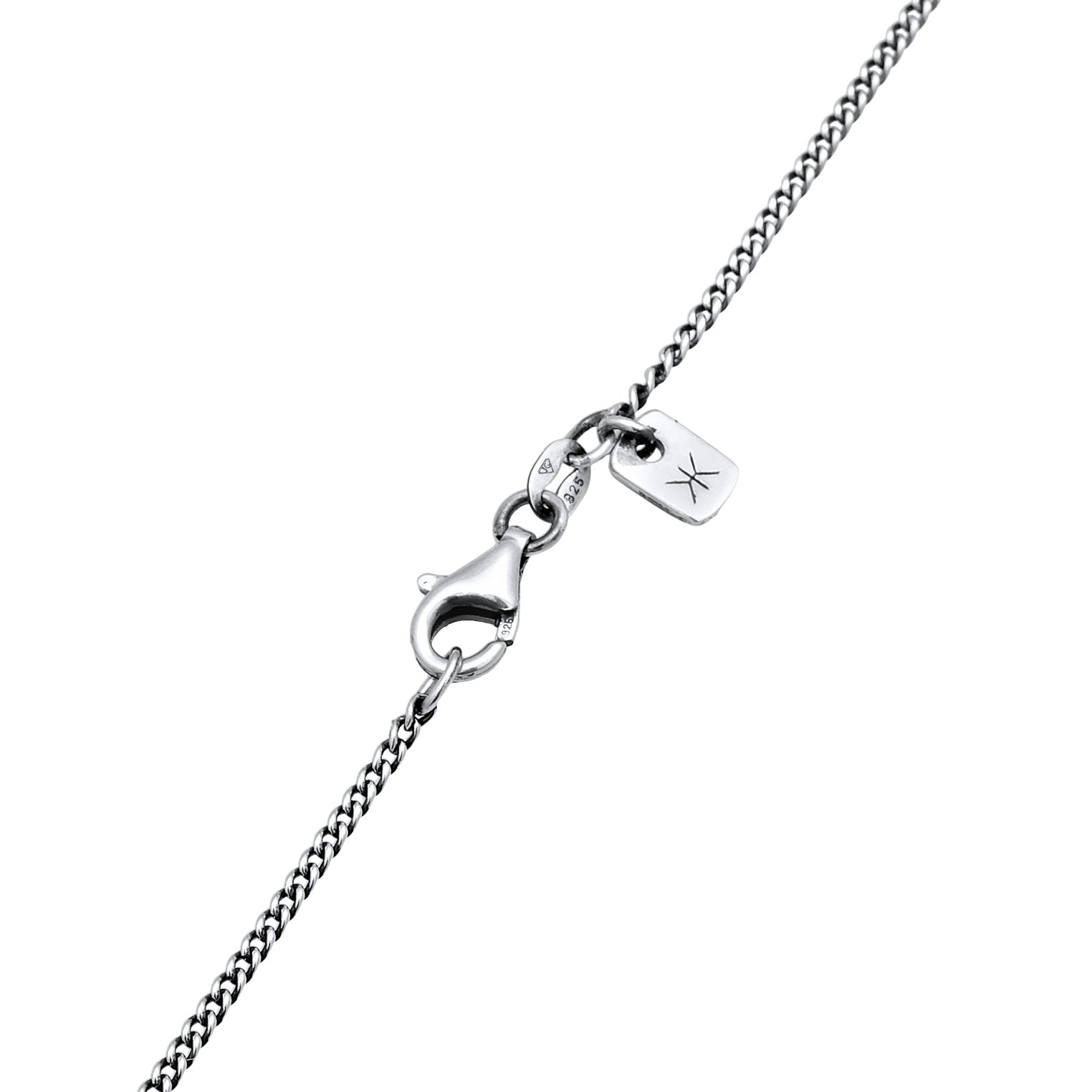 Kuzzoi Halskette Ring Element Verkauf