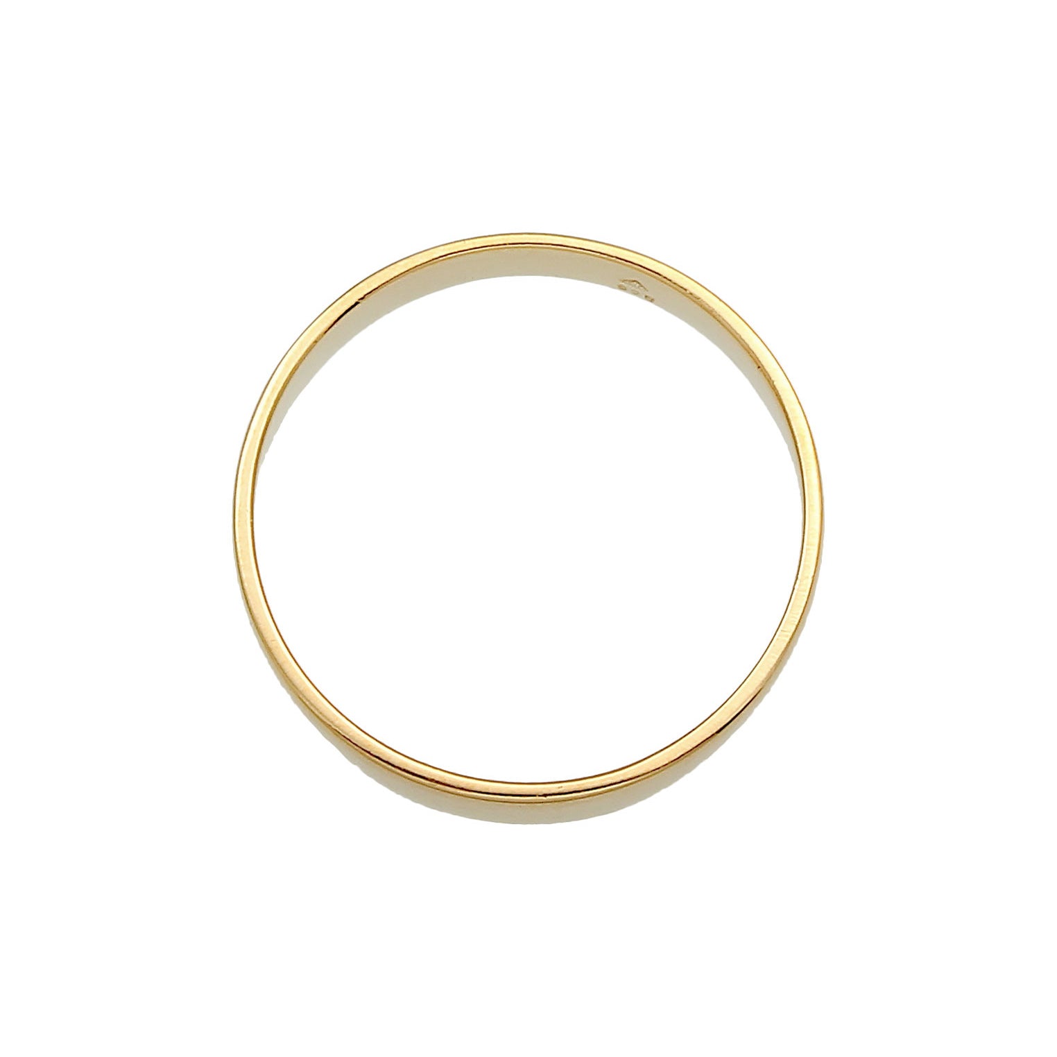 Kuzzoi Bandring Basic Fabrikverkauf