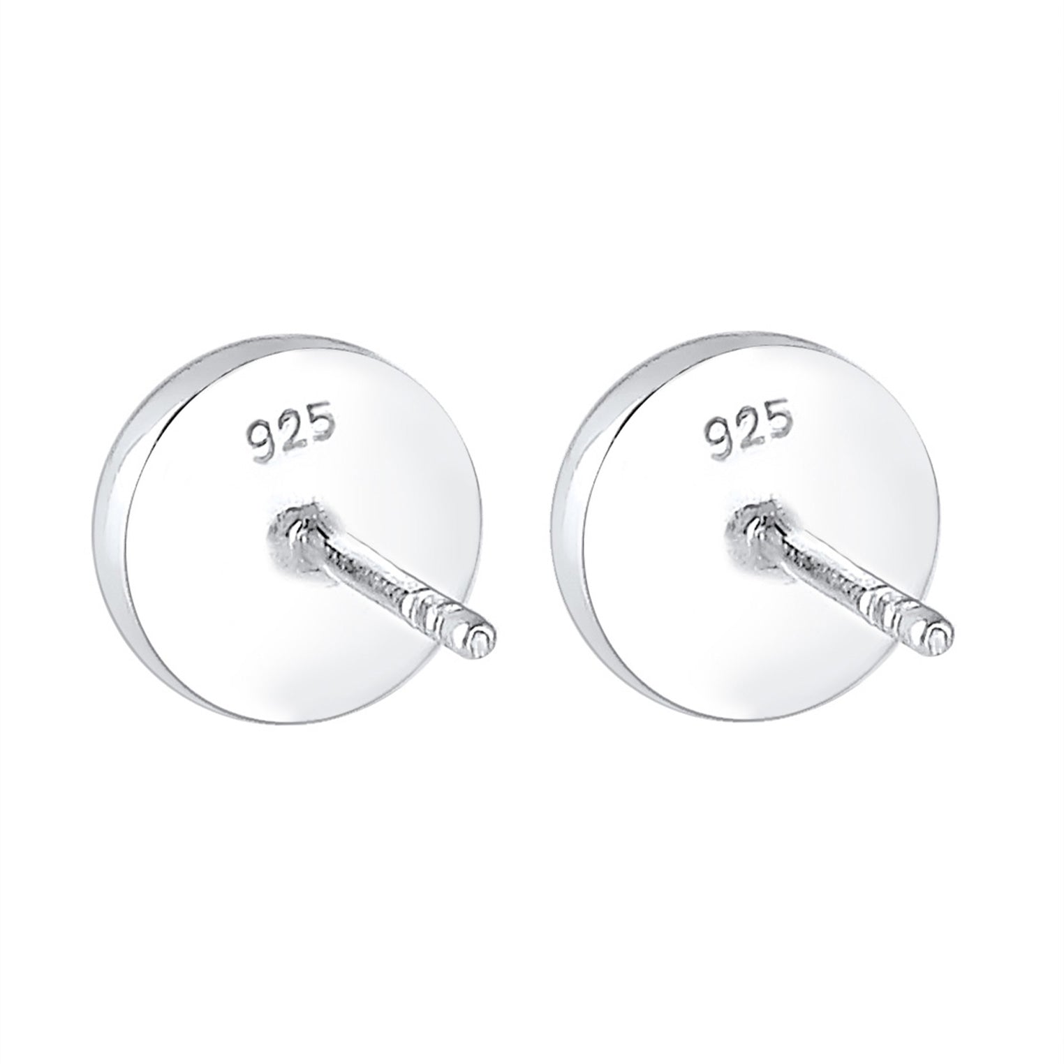 Kuzzoi Ohrstecker Geo | Emaille Limitierter Zeitrabatt