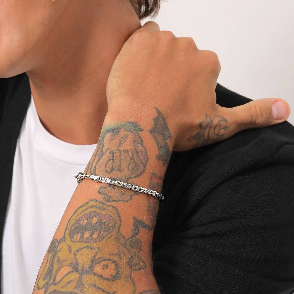 Kuzzoi Königs-Armband Günstig kaufen