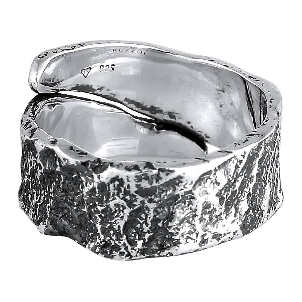 Kuzzoi Bandring Vintage Organic Preisnachlass