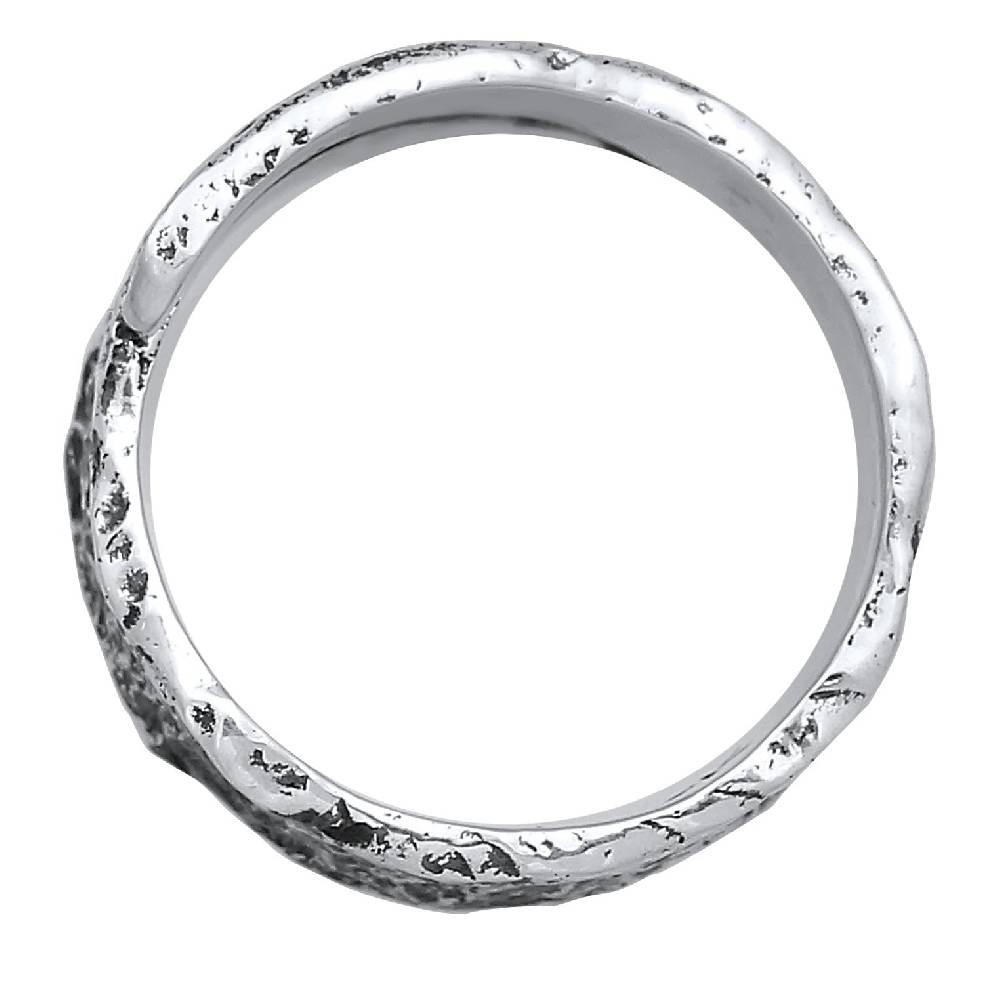 Kuzzoi Bandring Vintage Organic Preisnachlass