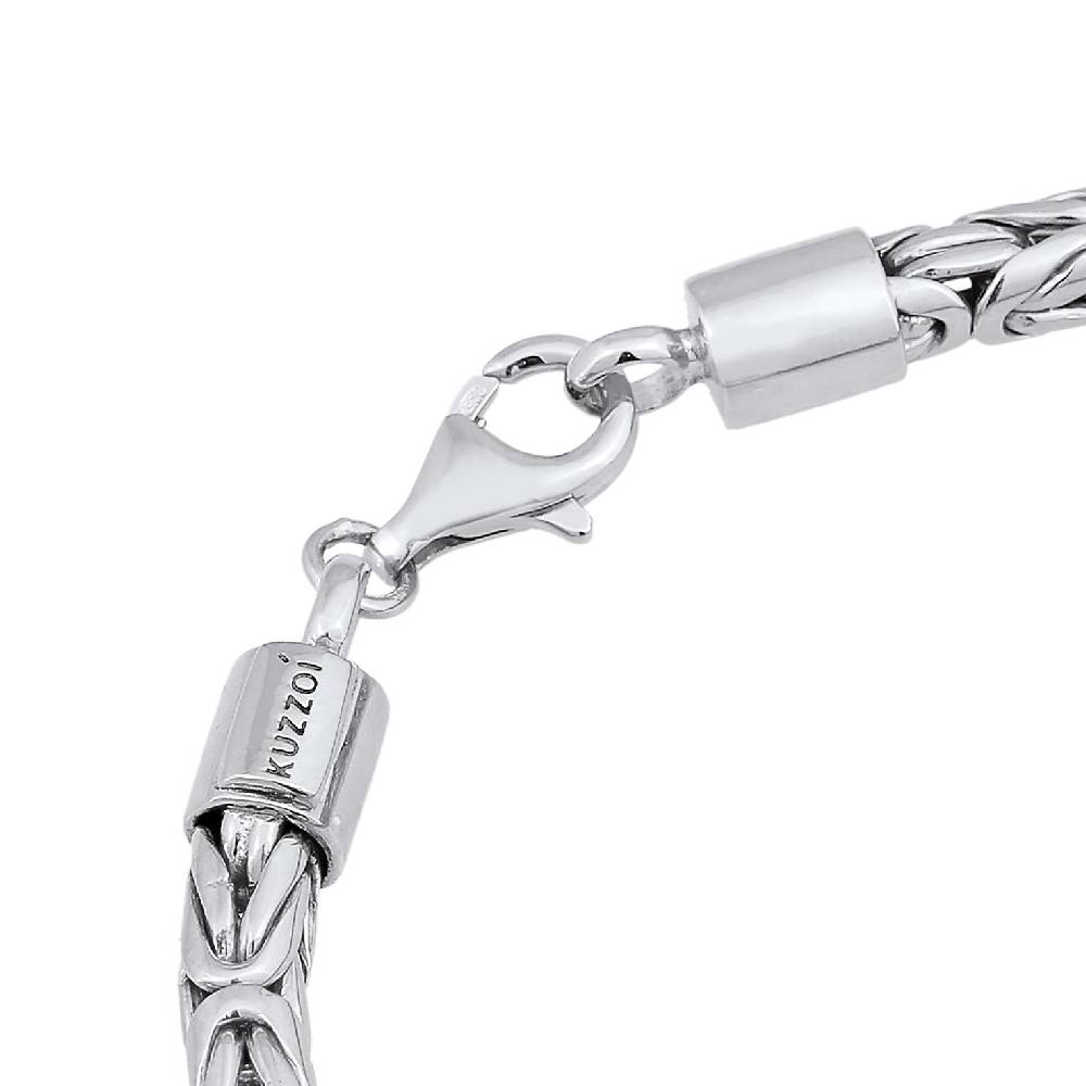 Kuzzoi Königs-Armband Rund Saisonschlussverkauf