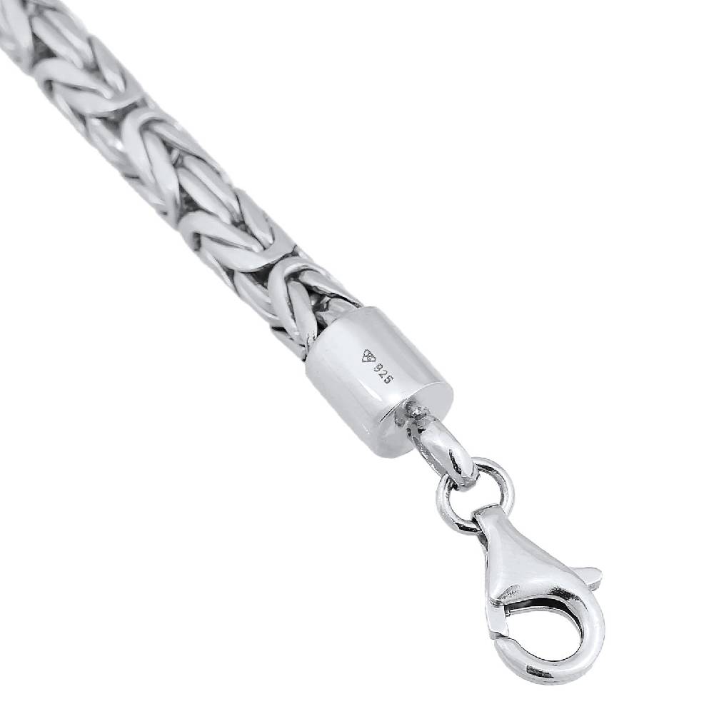 Kuzzoi Königs-Armband Rund Saisonschlussverkauf