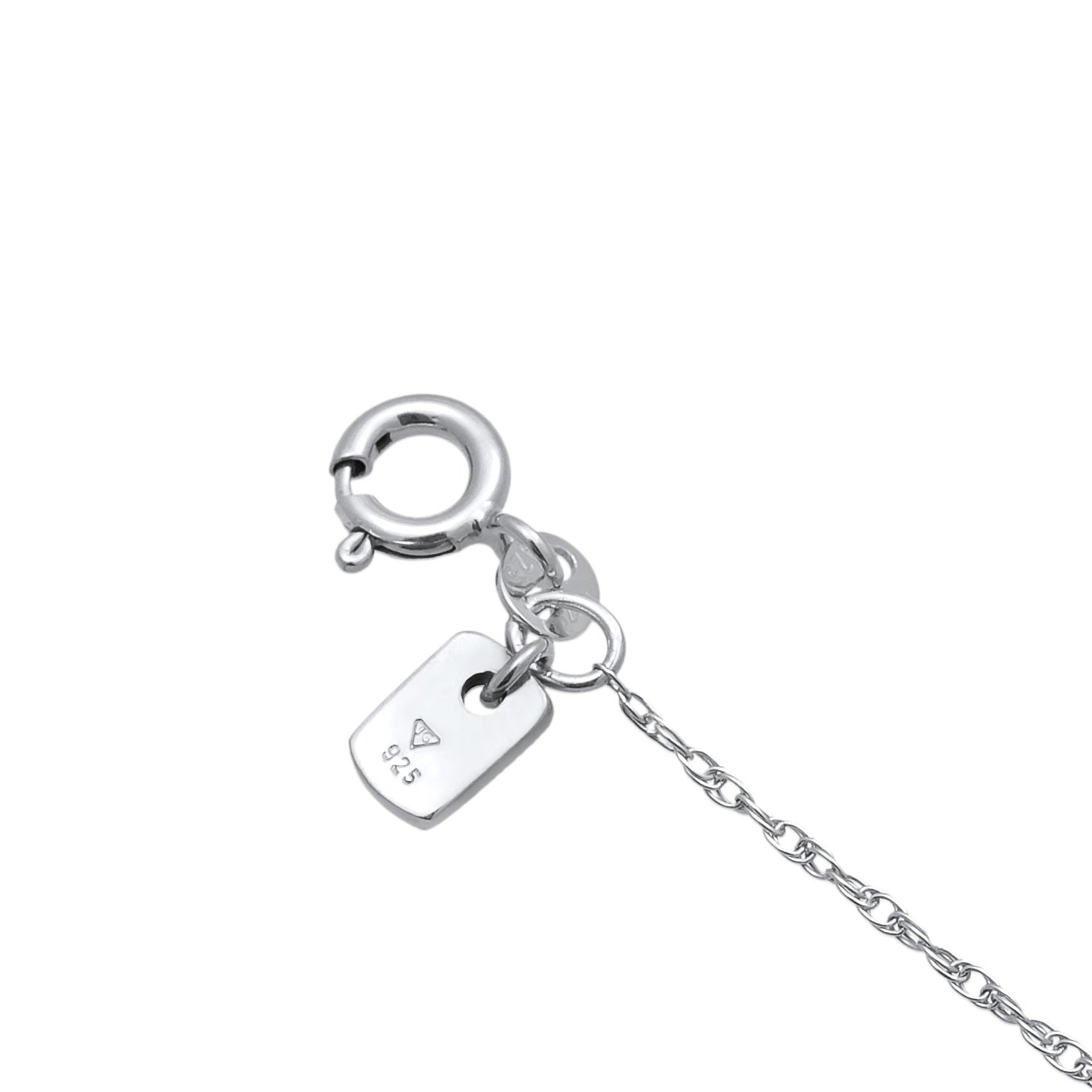 Kuzzoi Glieder-Armband Basic Black Friday
