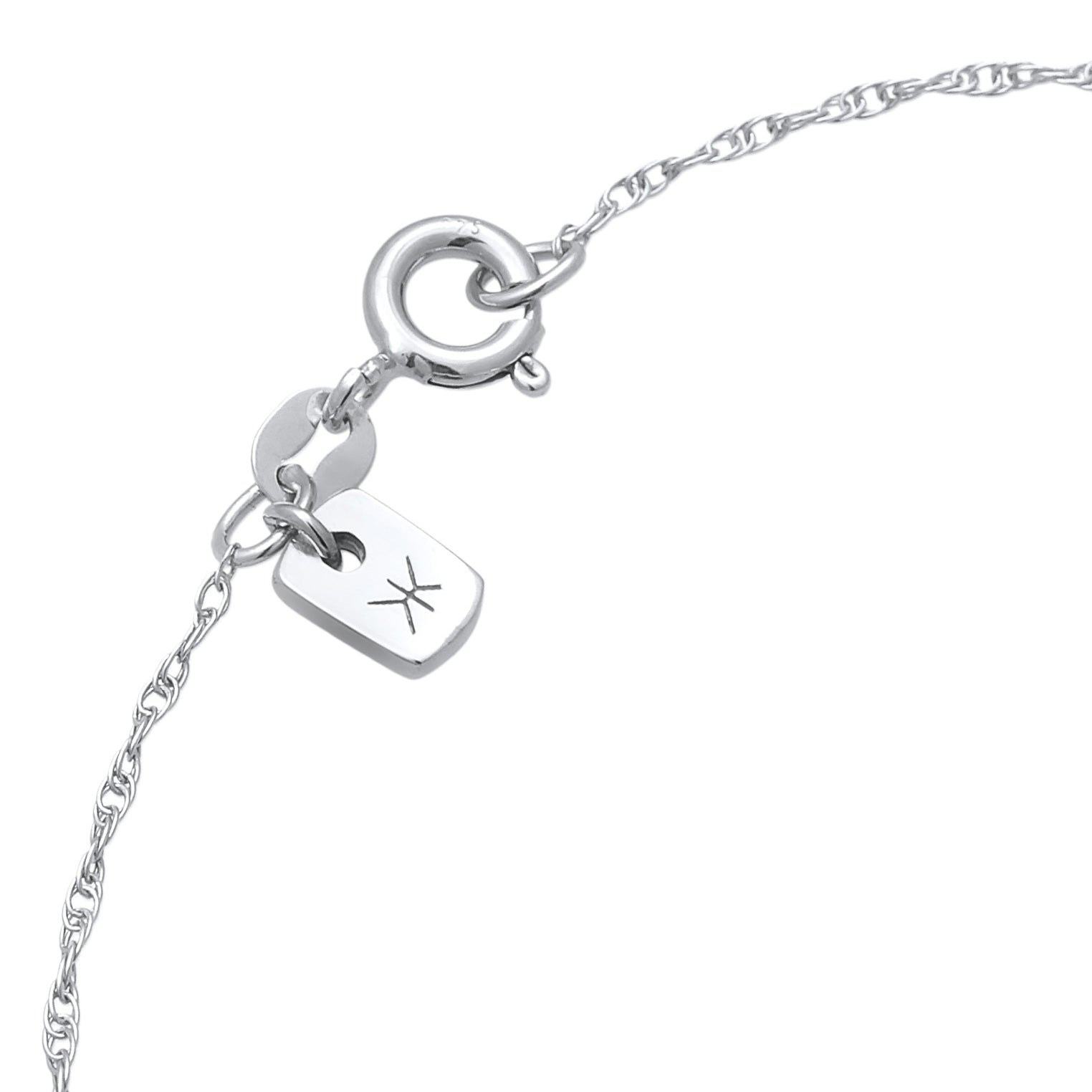 Kuzzoi Glieder-Armband Basic Black Friday