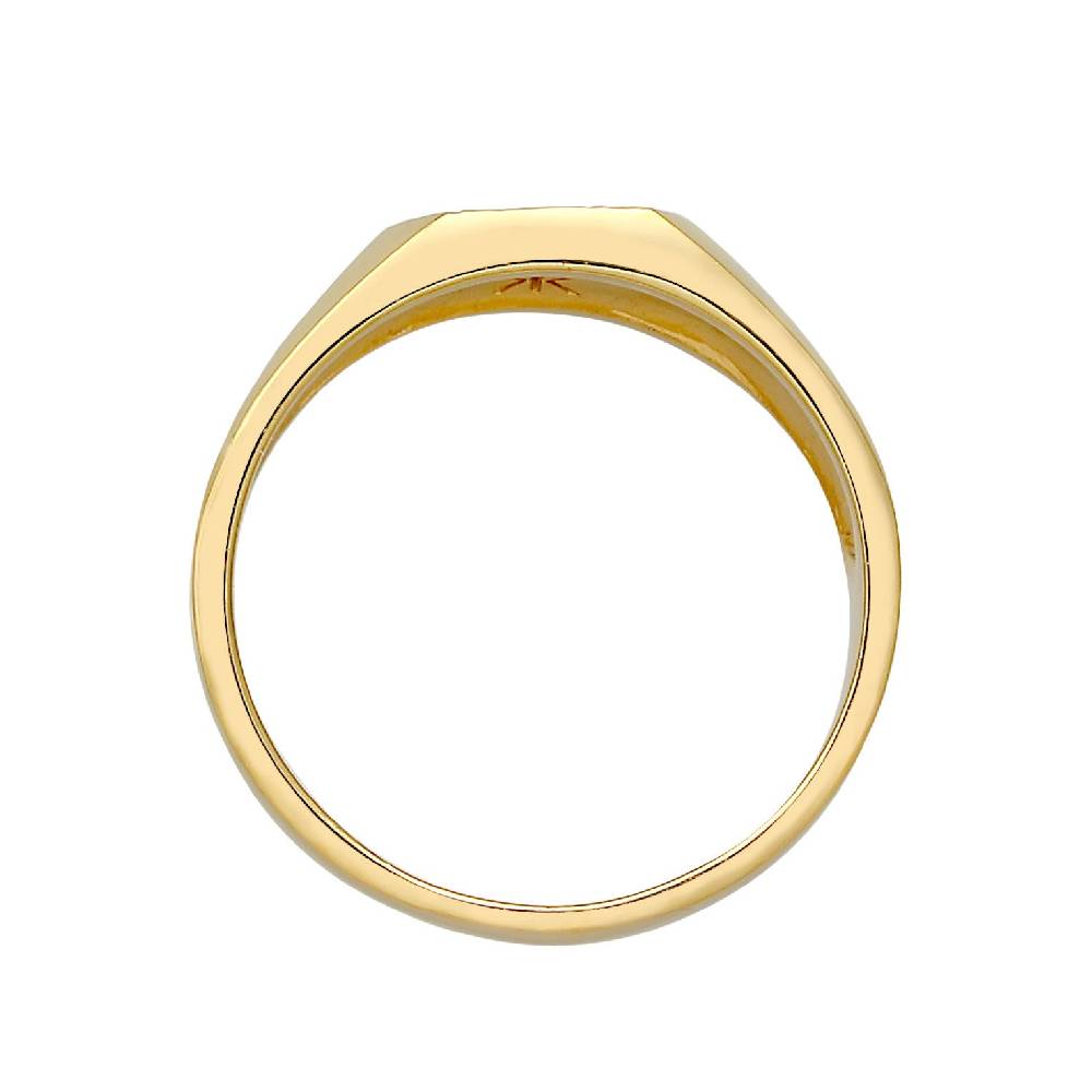 Kuzzoi Siegelring Matt Osterangebot