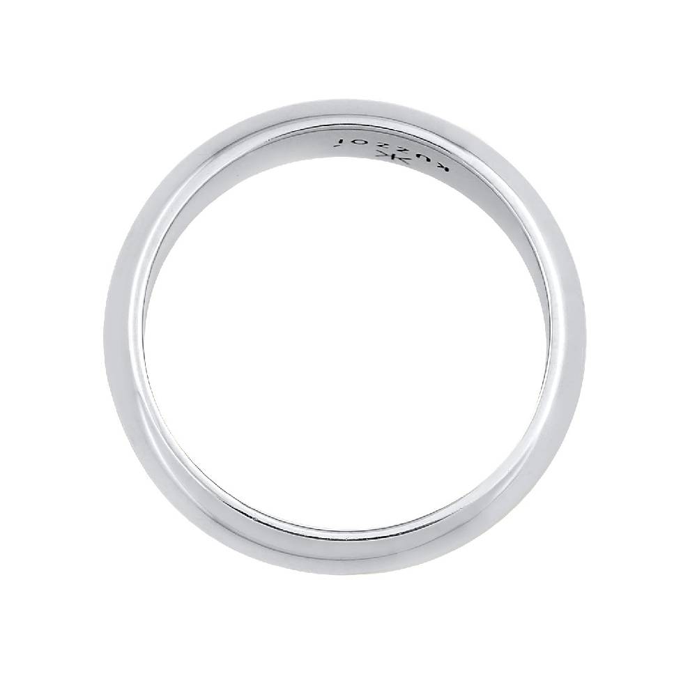 Kuzzoi Bandring Schlicht Zeitlich begrenztes Angebot