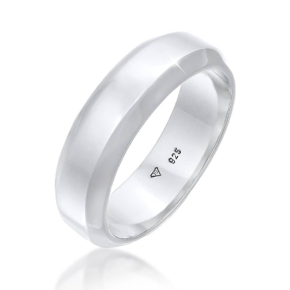 Kuzzoi Bandring Schlicht Zeitlich begrenztes Angebot