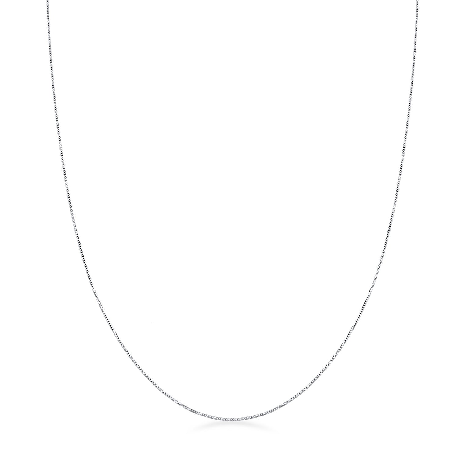 Kuzzoi Venezianer-Halskette Basic Tägliche Deals
