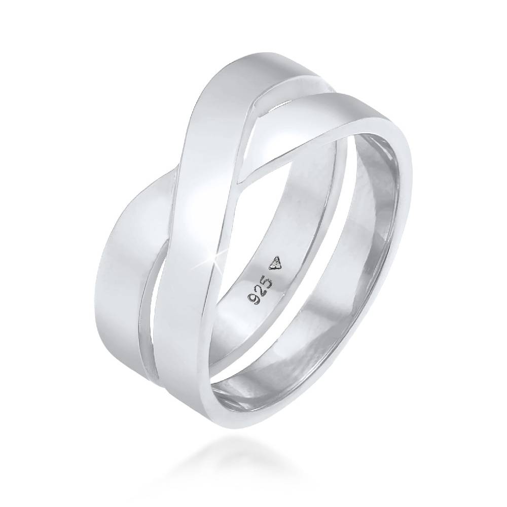 Kuzzoi Ring Kreuz JETZT KAUFEN