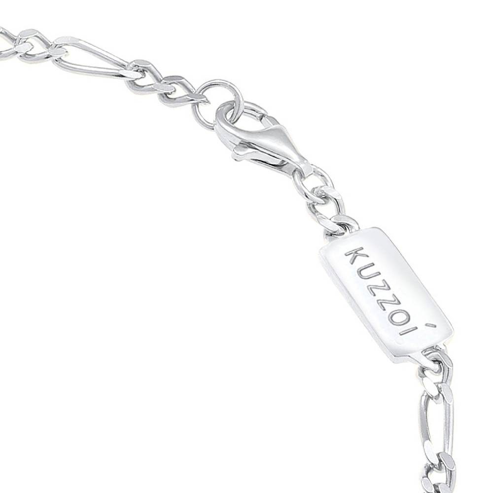 Kuzzoi Figaro-Armband Bis zu 60% Rabatt