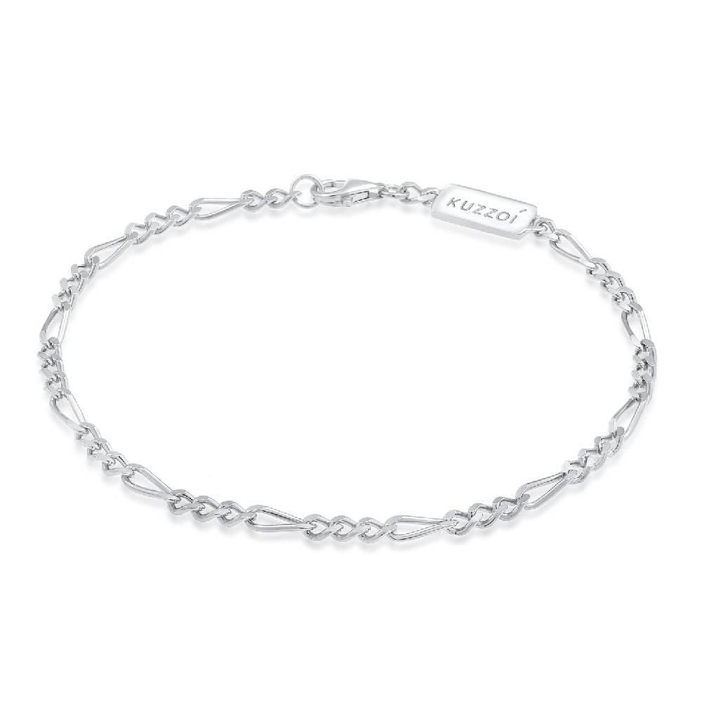 Kuzzoi Figaro-Armband Bis zu 60% Rabatt