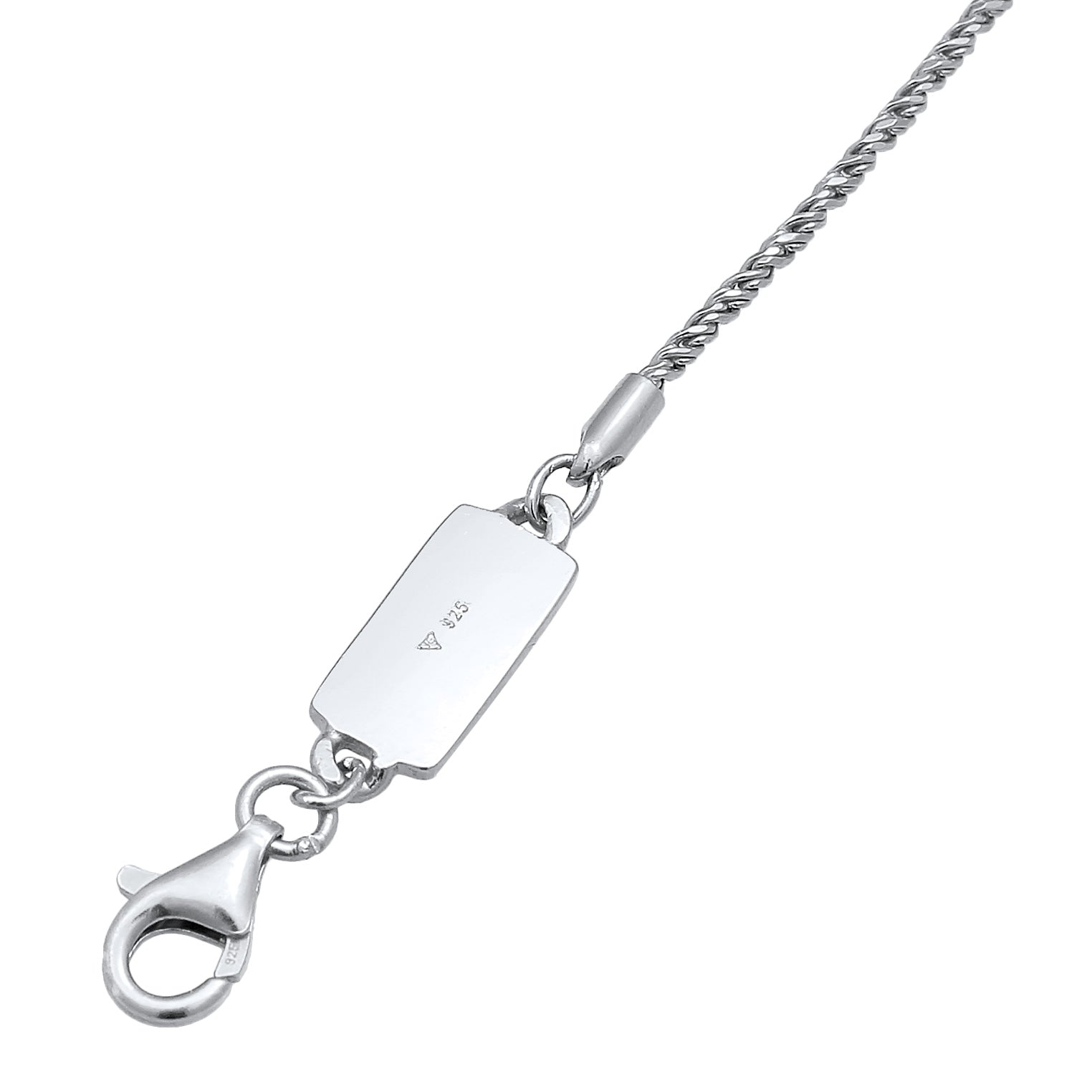 Kuzzoi Kordel-Armband Fein Rabatte dieses Monats