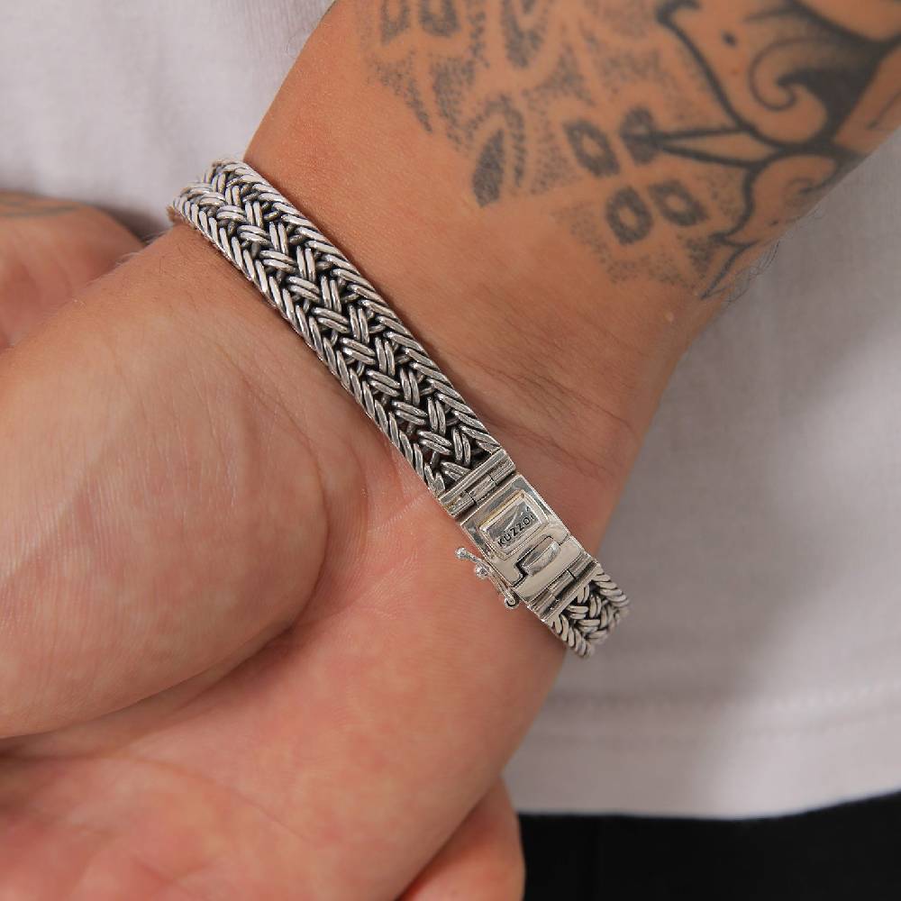 Kuzzoi Königs-Armband Basic Verkauf