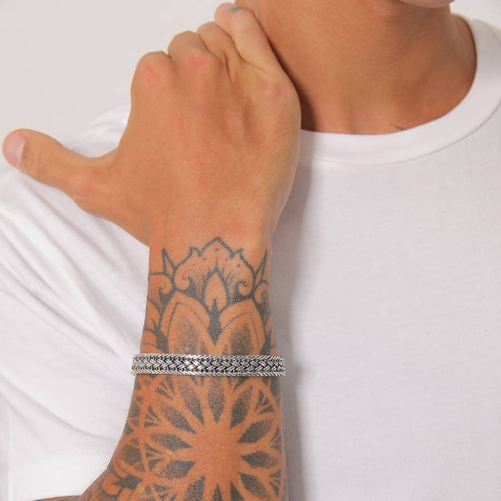 Kuzzoi Königs-Armband Basic Verkauf