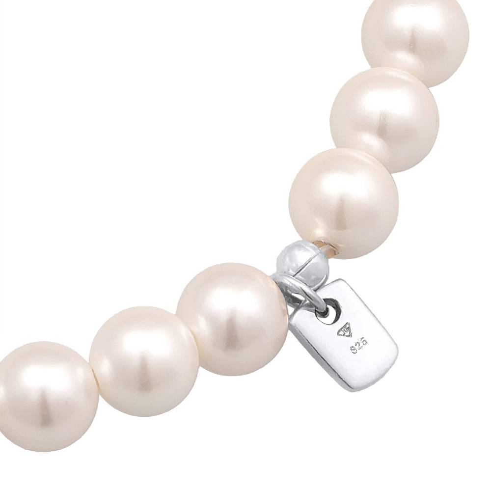 Kuzzoi Armband Trend | Muschelkernperlen Fabrik Onlineshop