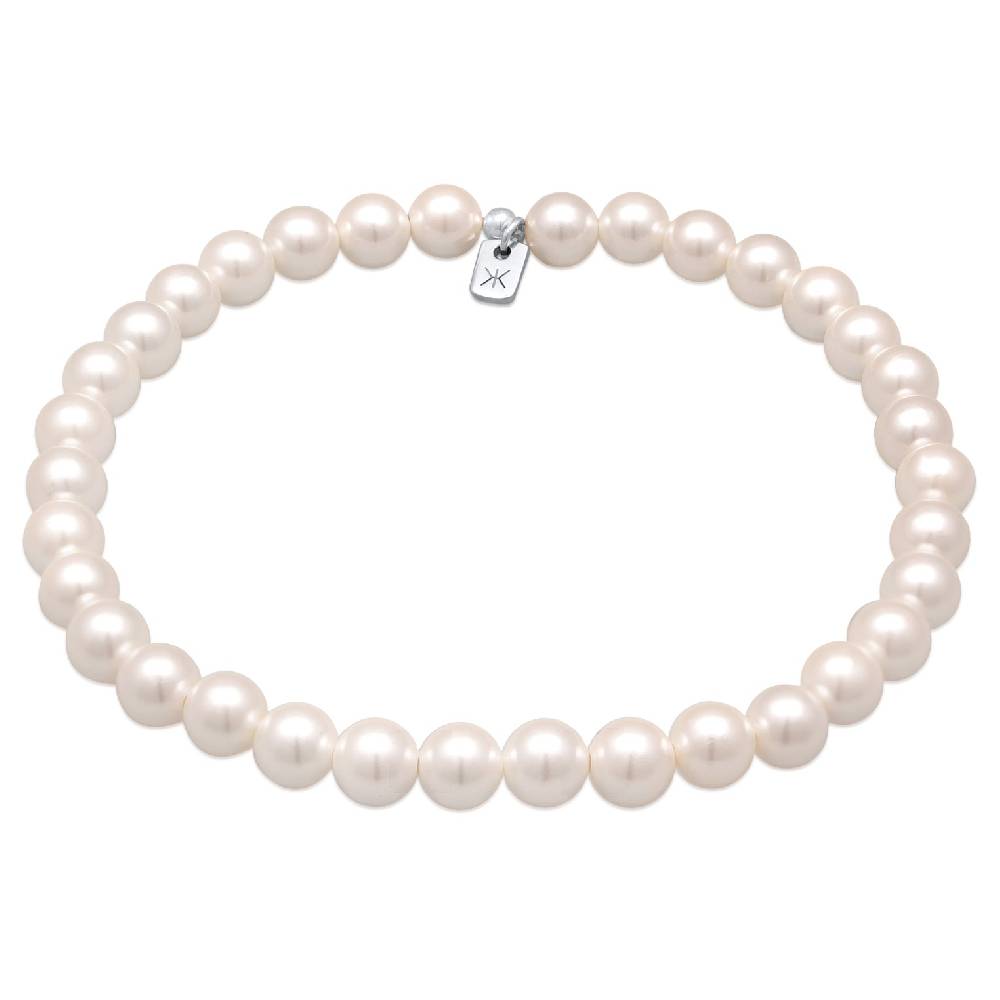 Kuzzoi Armband Trend | Muschelkernperlen Fabrik Onlineshop
