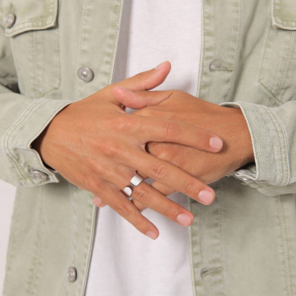 Kuzzoi Bandring Offen Begrenztes Angebot