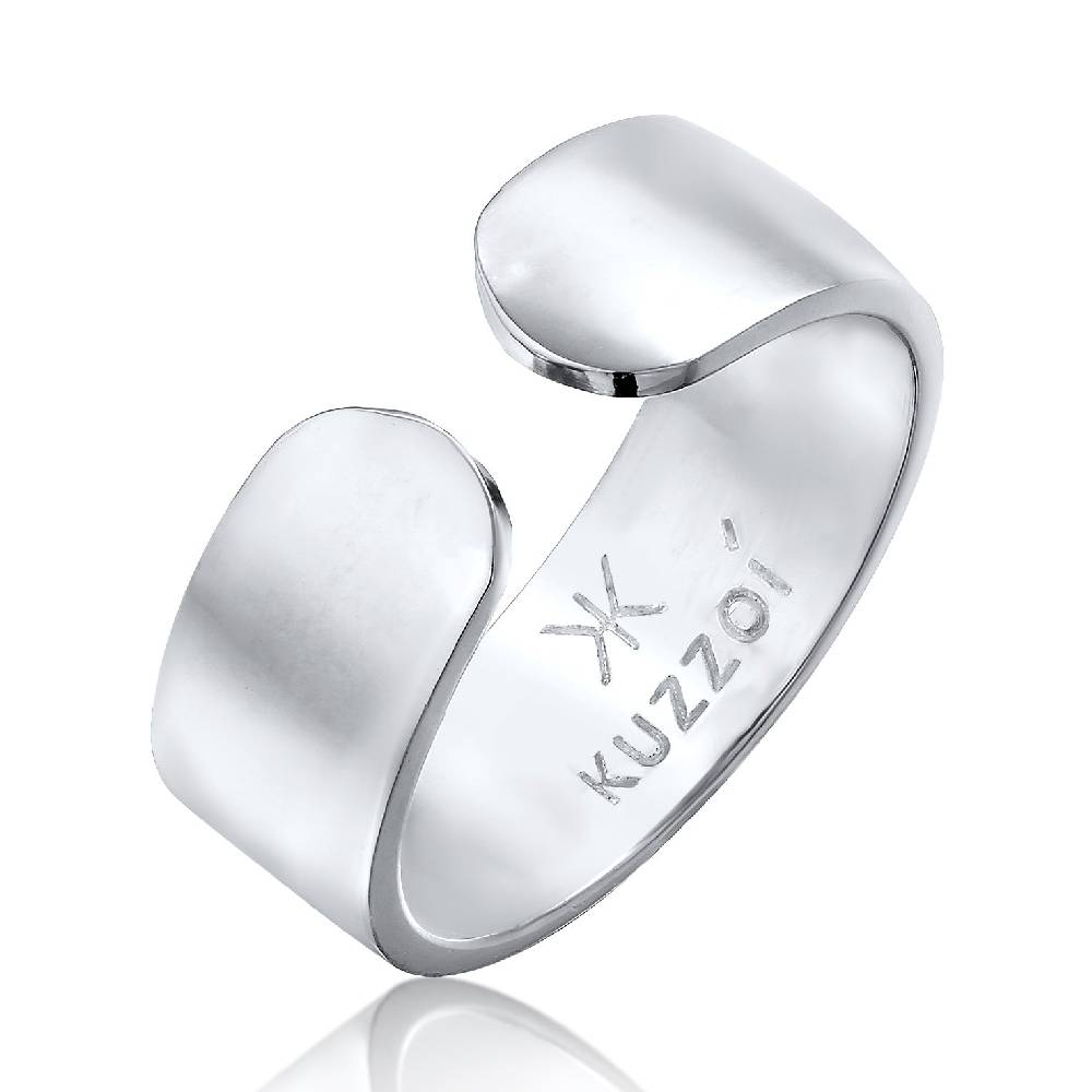 Kuzzoi Bandring Offen Begrenztes Angebot