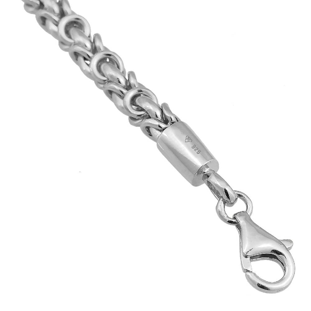 Kuzzoi Königs-Armband Klassisch Cyber Monday