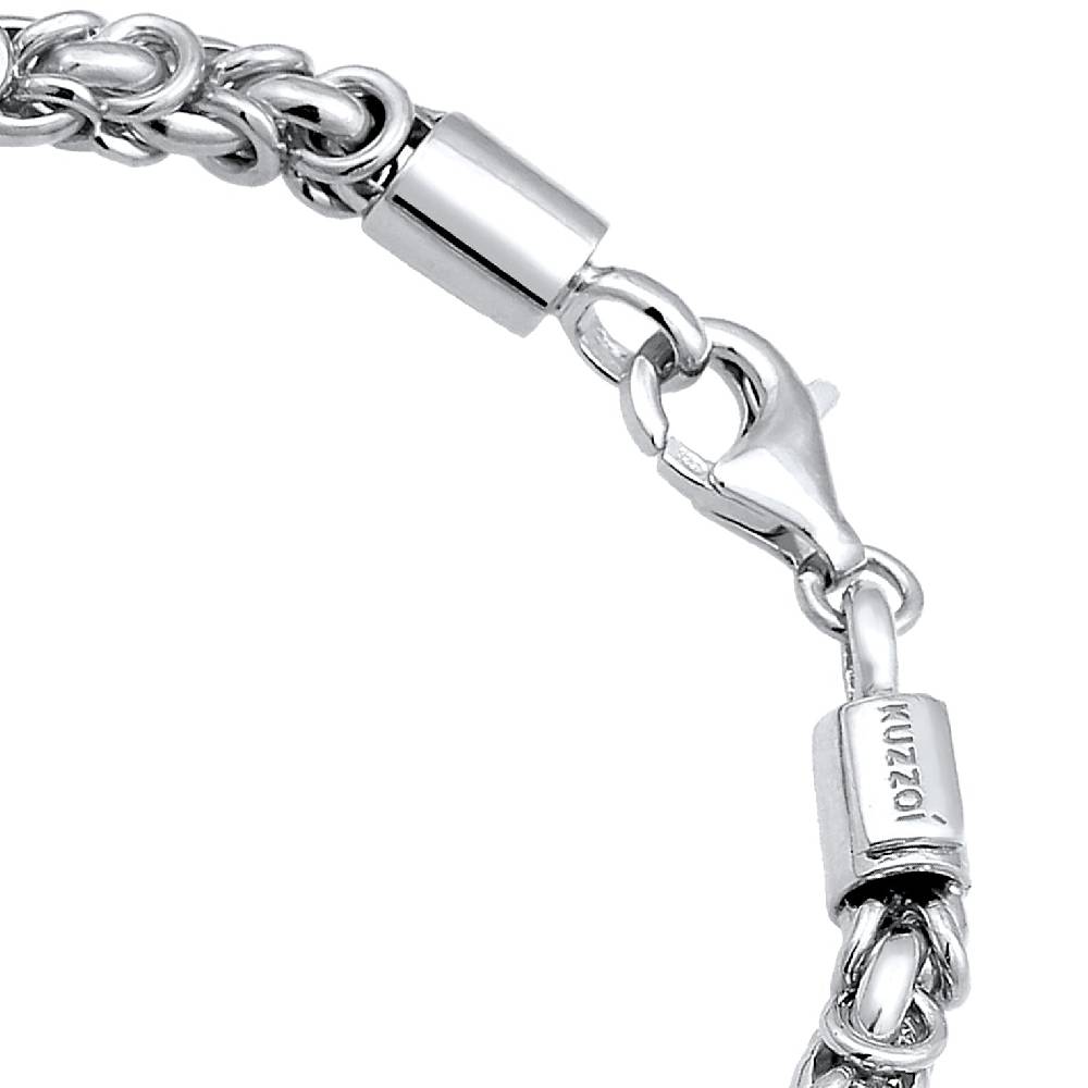 Kuzzoi Königs-Armband Klassisch Cyber Monday