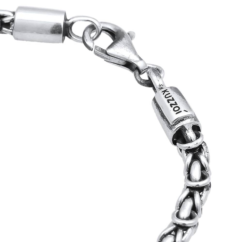 Kuzzoi Königs-Armband Jubiläumsangebot
