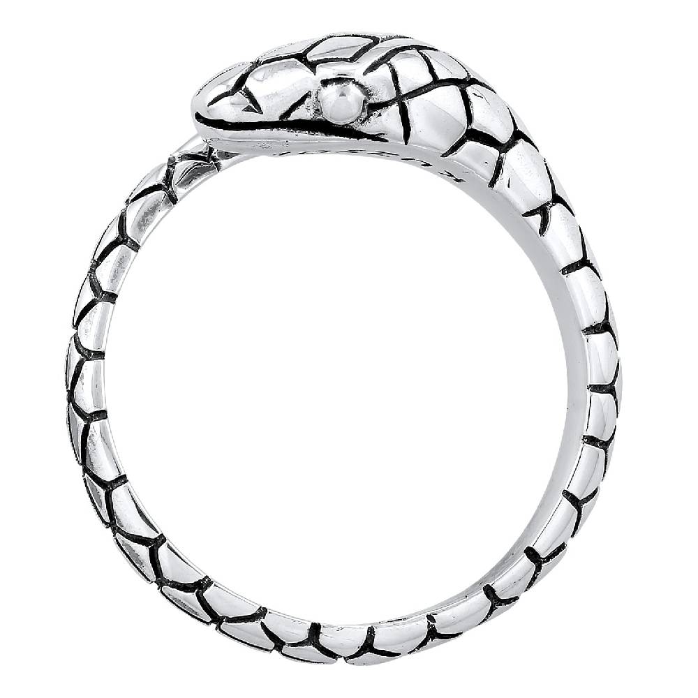 Kuzzoi Ring Schlange Online Outlet
