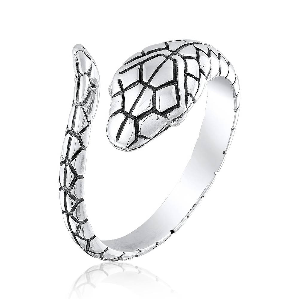 Kuzzoi Ring Schlange Online Outlet