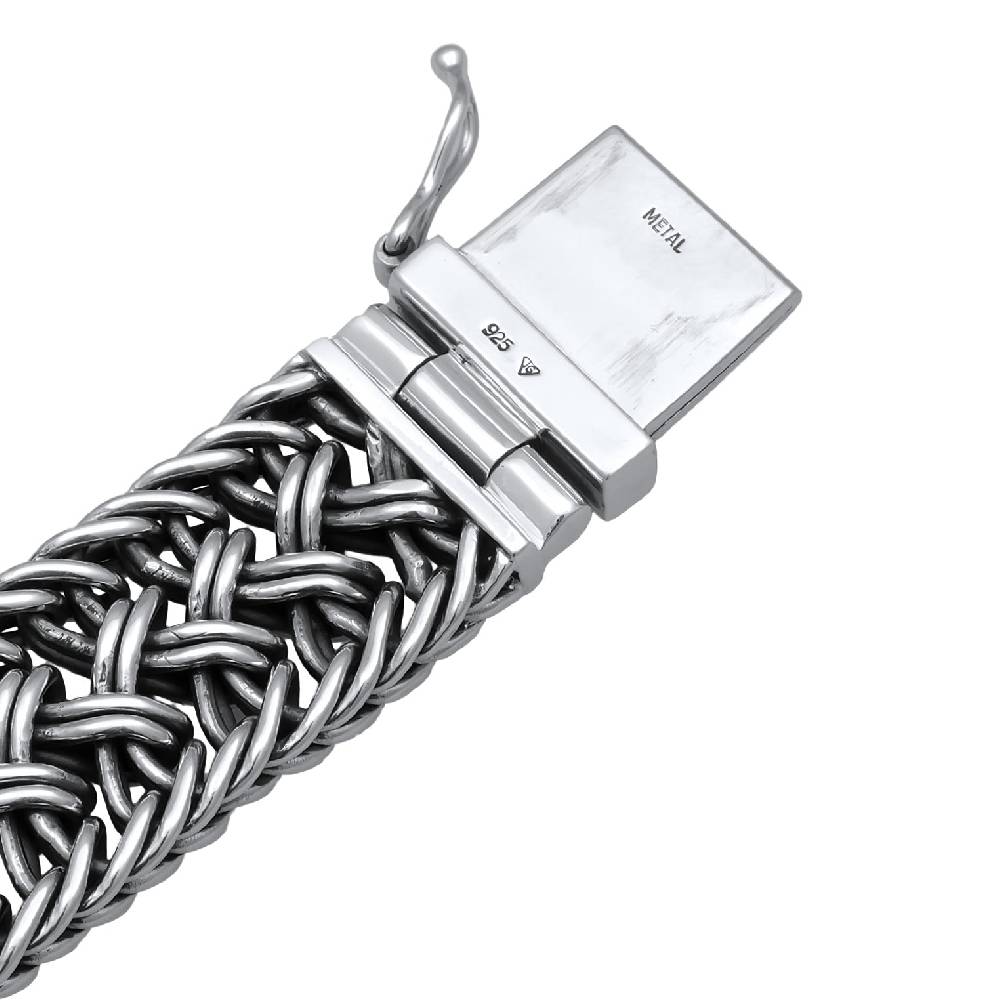 Kuzzoi Armband Breit Neuheiten