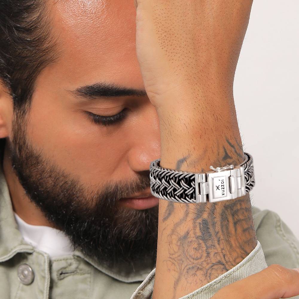Kuzzoi Armband Breit Neuheiten
