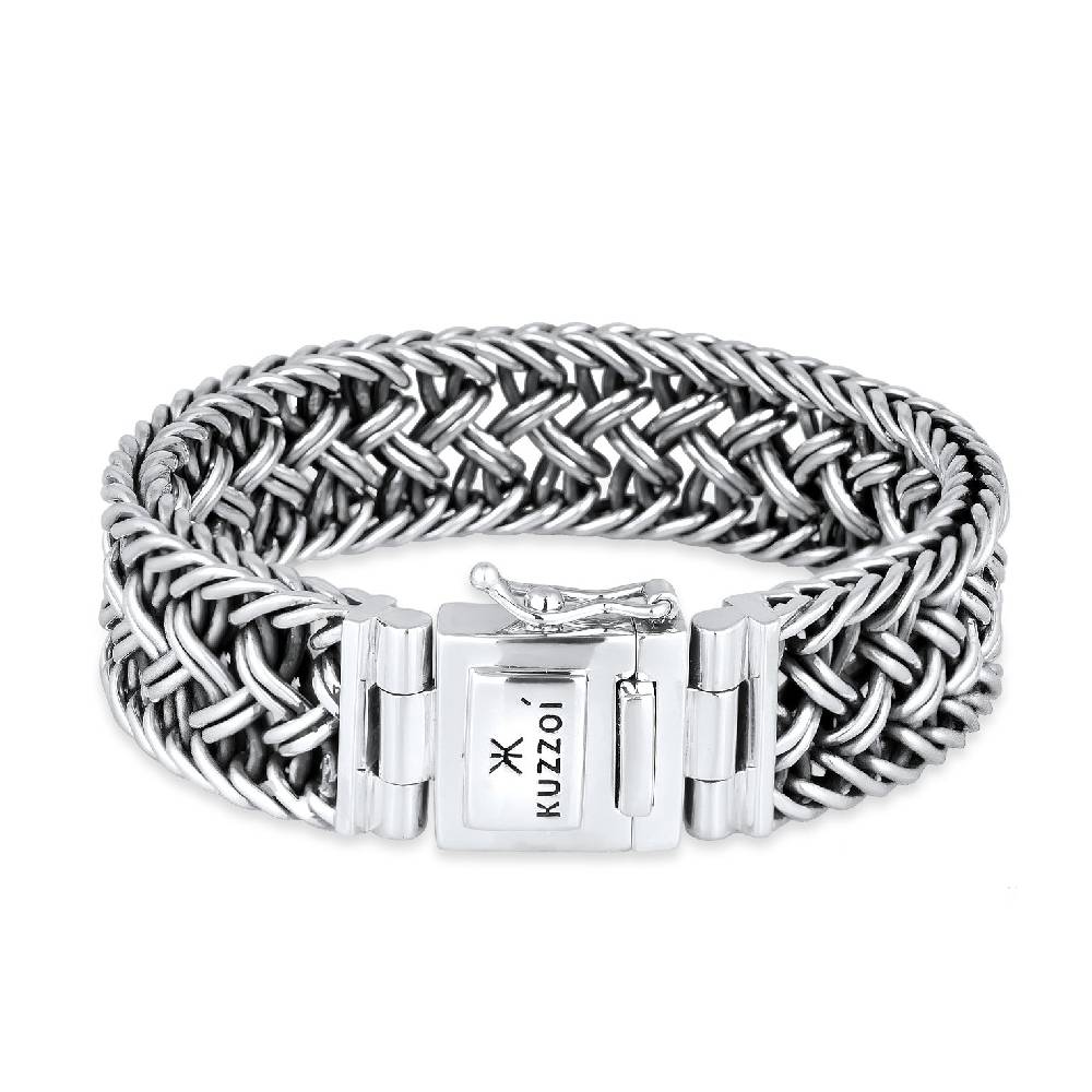 Kuzzoi Armband Breit Neuheiten
